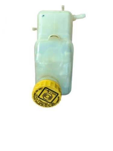 Deposito Agua Refrigerante Fiat Doblo Año 2010 Ori