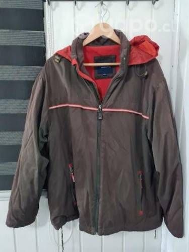 Chaqueta hombre regatta talla xl