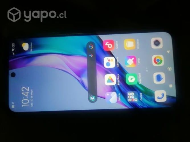 Redmi 10