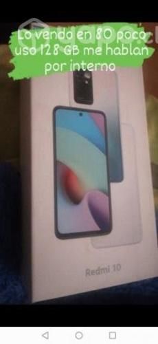 Redmi 10