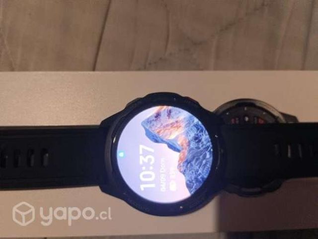 xiaomi watch s1 active