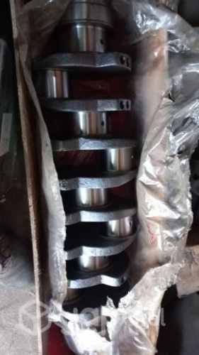 Cigueñal camion izusu 4.3