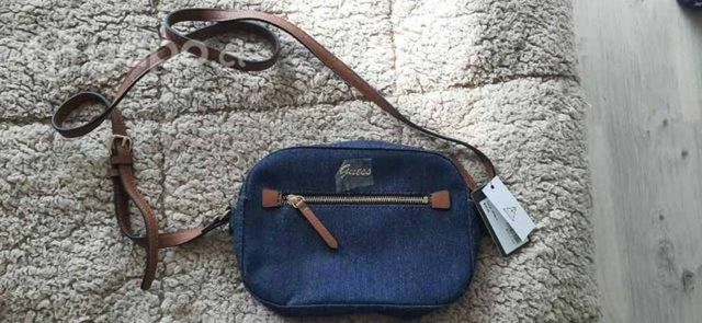 Cartera Guess Original