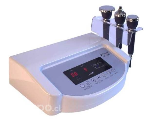 Ultrasonido Post Operatorio 1 y 3 mhz - entrega in