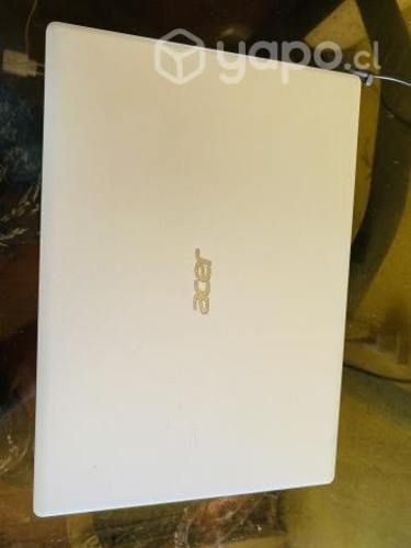 Notebook acer aspire 3