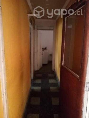 Casa en independencia