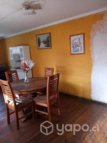 Casa en independencia