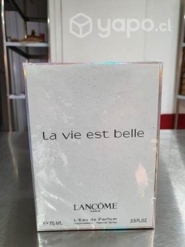 Perfume La Vie Est Belle
