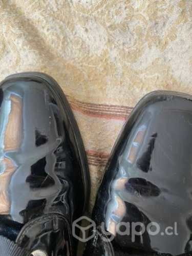 Zapatos Aldo talla 36