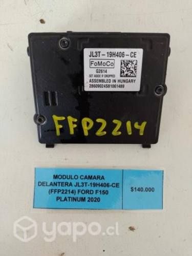 Modulo Camara Delantera JL3T-19H406-CE (FFP2214)