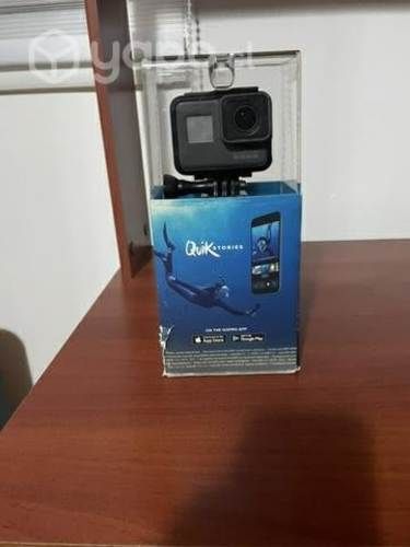 Gopro Héro 5 black
