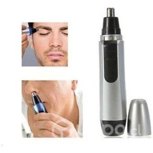 Depilador De Pelos De Nariz y Oídos