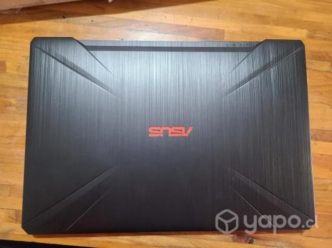 Asus fx504gm-en049t