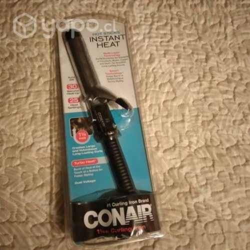 Encrespador ,ondulador de cabello