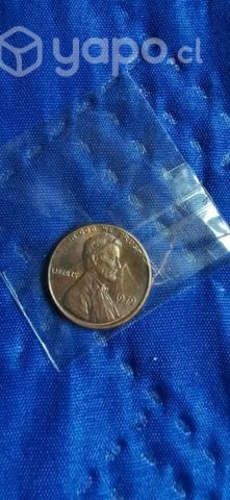 Moneda antigua 1979