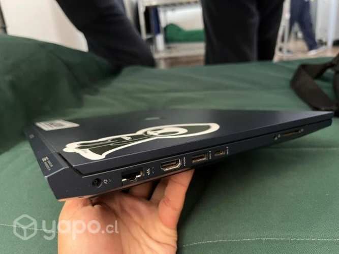 Notebook Victus gaming