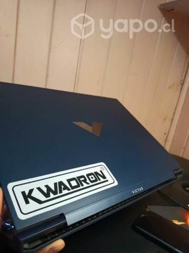Notebook Victus gaming