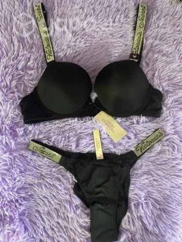 Conjuntos victoria secret