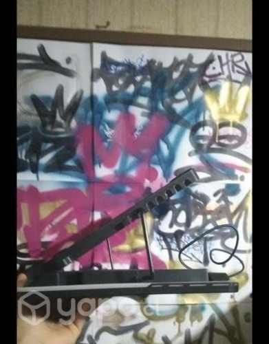 Base refigerante para computadora