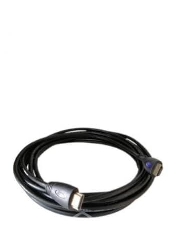 Cable hdmi con Ethernet de alta velocidad 5m