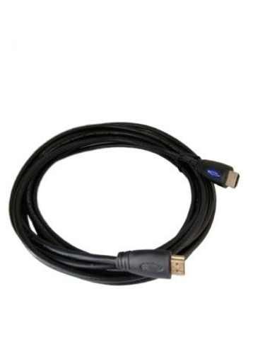 Cable hdmi con Ethernet de alta velocidad 5m