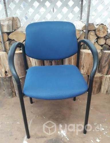 Silla de escritorio excelente estado