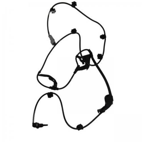 Sensor ABS Toyota Hilux 2.5 2015 Delantero Derecho