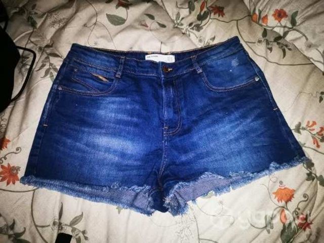 Ropa mujer, camisas, jeans, Short etc.
