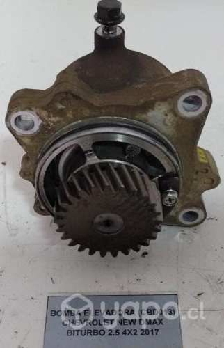 Bomba Elevadora (CBD013) Chevrolet New Dmax Biturb