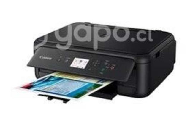Impresora canon Pixma TS5110
