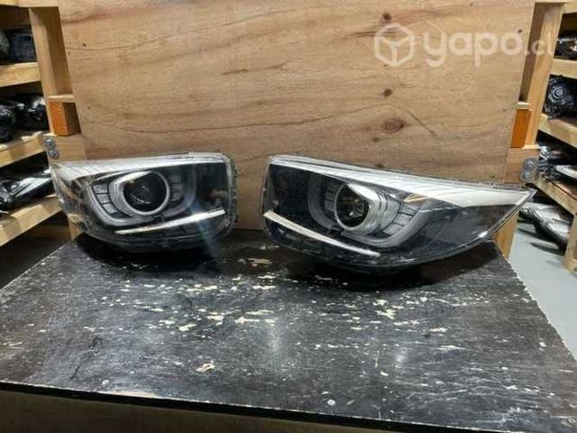 Optico kia morning gt