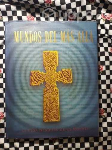 Mundos del más allá: La vida después de la muerte