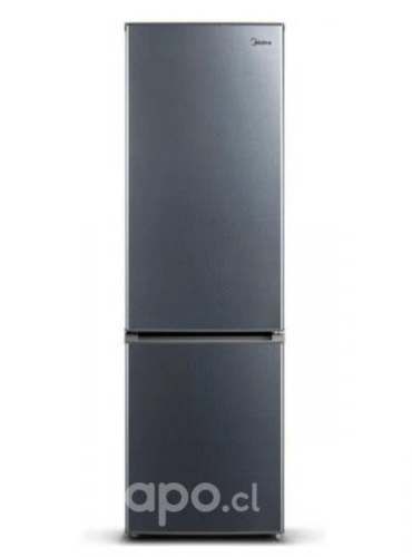 Refrigerador Midea 267 litros