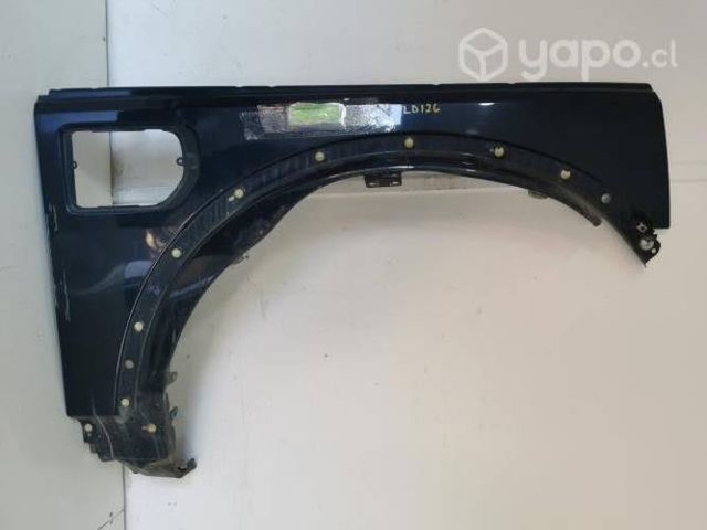 Tapabarro Del der (LD126) Land Rover Discovery