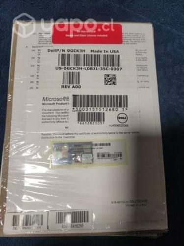 Windows server 2022 standard rok