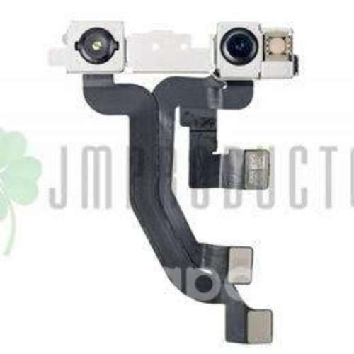 Camara frontal y flex de proximidad de iphone XS