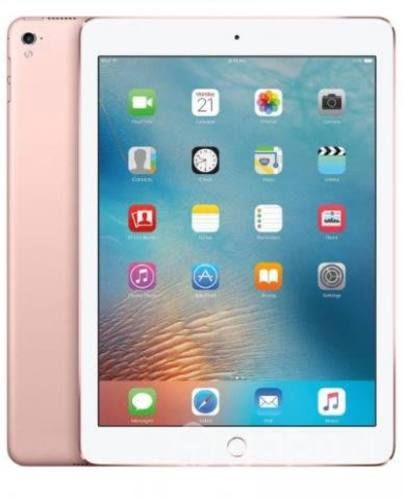 Ipad 10.2 rose gold 64GB
