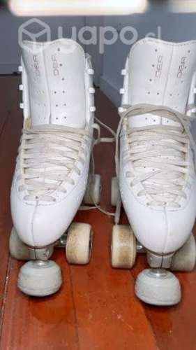 Patines Ritmo 240 T,