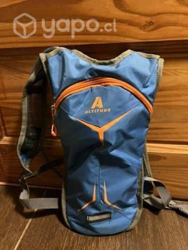 Mochila Altitude