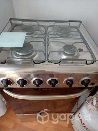 Cocina a gas Mademsa