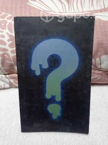 GRAVITY FALLS - Leyendas perdidas - Alex Hirsch