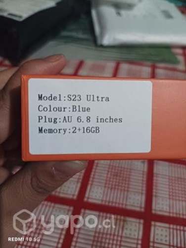 Celulares alternativos