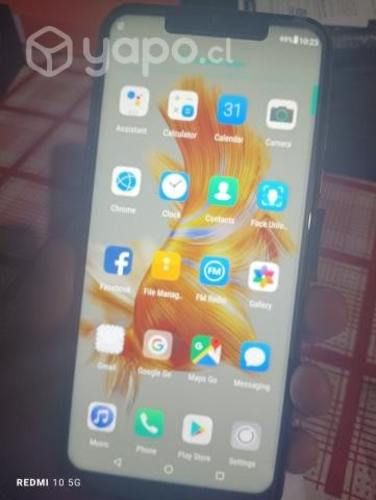 Celulares alternativos