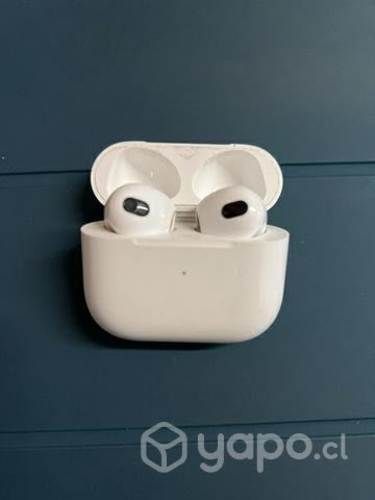 AirPods tercera Generación