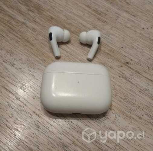 Airpods pro APPLE Con estuche