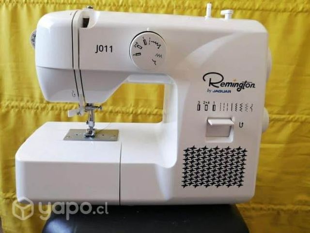 Máquina de coser