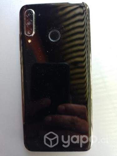 Teléfono Huawei P30lite