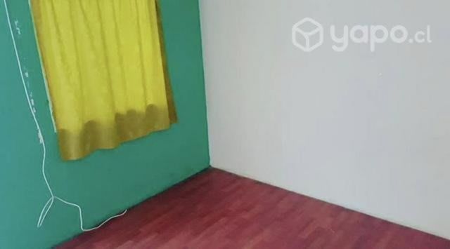 Habitación puente alto