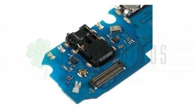 Flex De Carga Samsung Galaxy A12