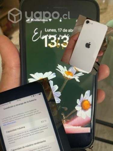 IPhone SE 2020